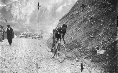 Francesco Camusso: la leggenda del camoscio di Cumiana