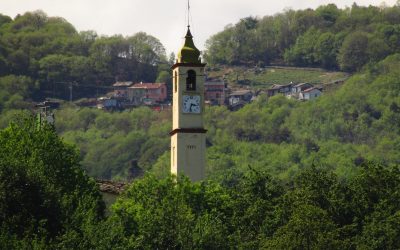 Cumiana medievale: viaggio tra campagne, colture e antichi paesaggi