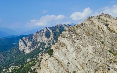 Arrampicata a Cumiana: dalla resistenza allo sport
